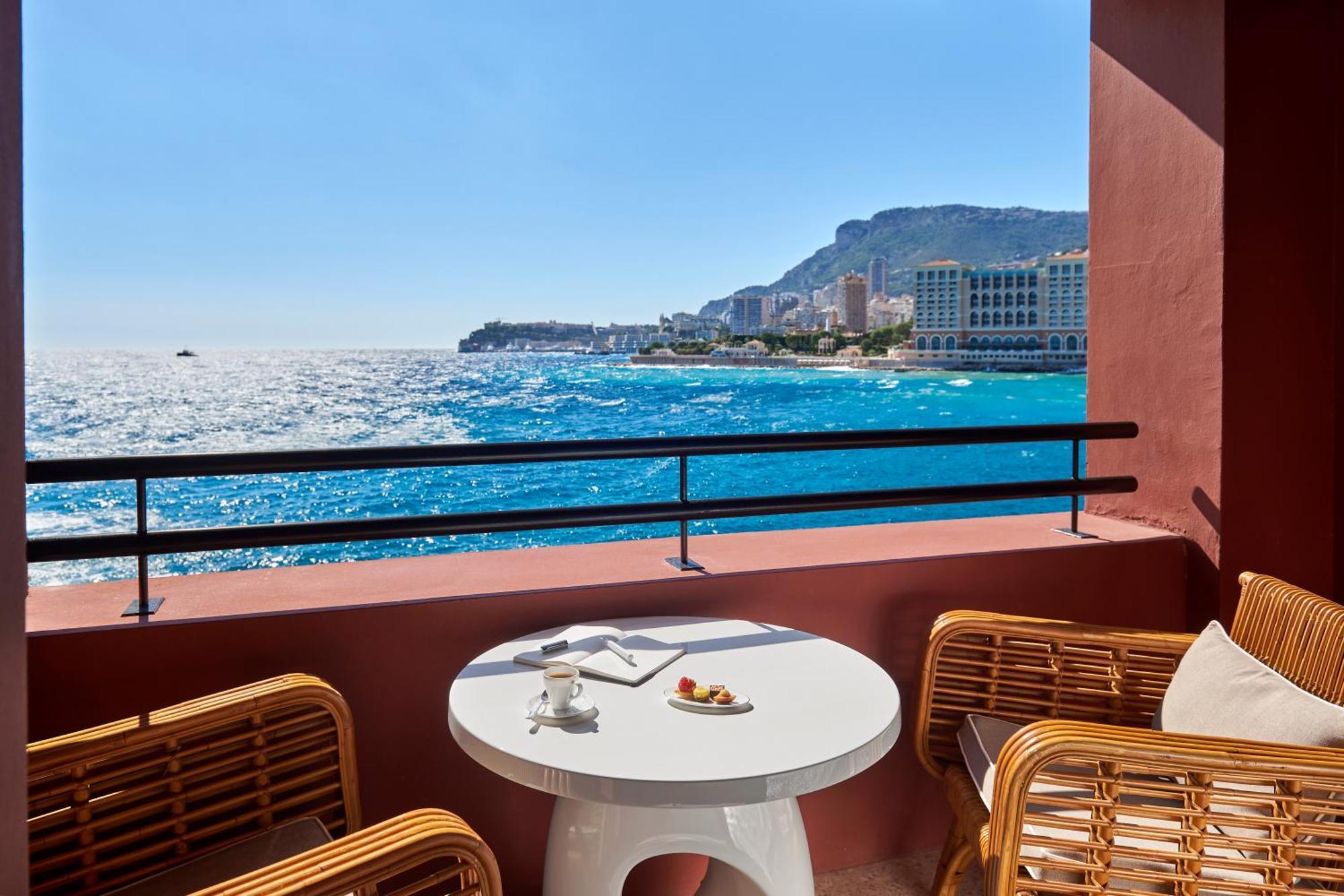 Camera Exclusive - Vista Mare